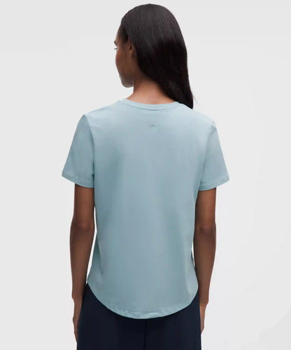 Love Crewneck T-Shirt