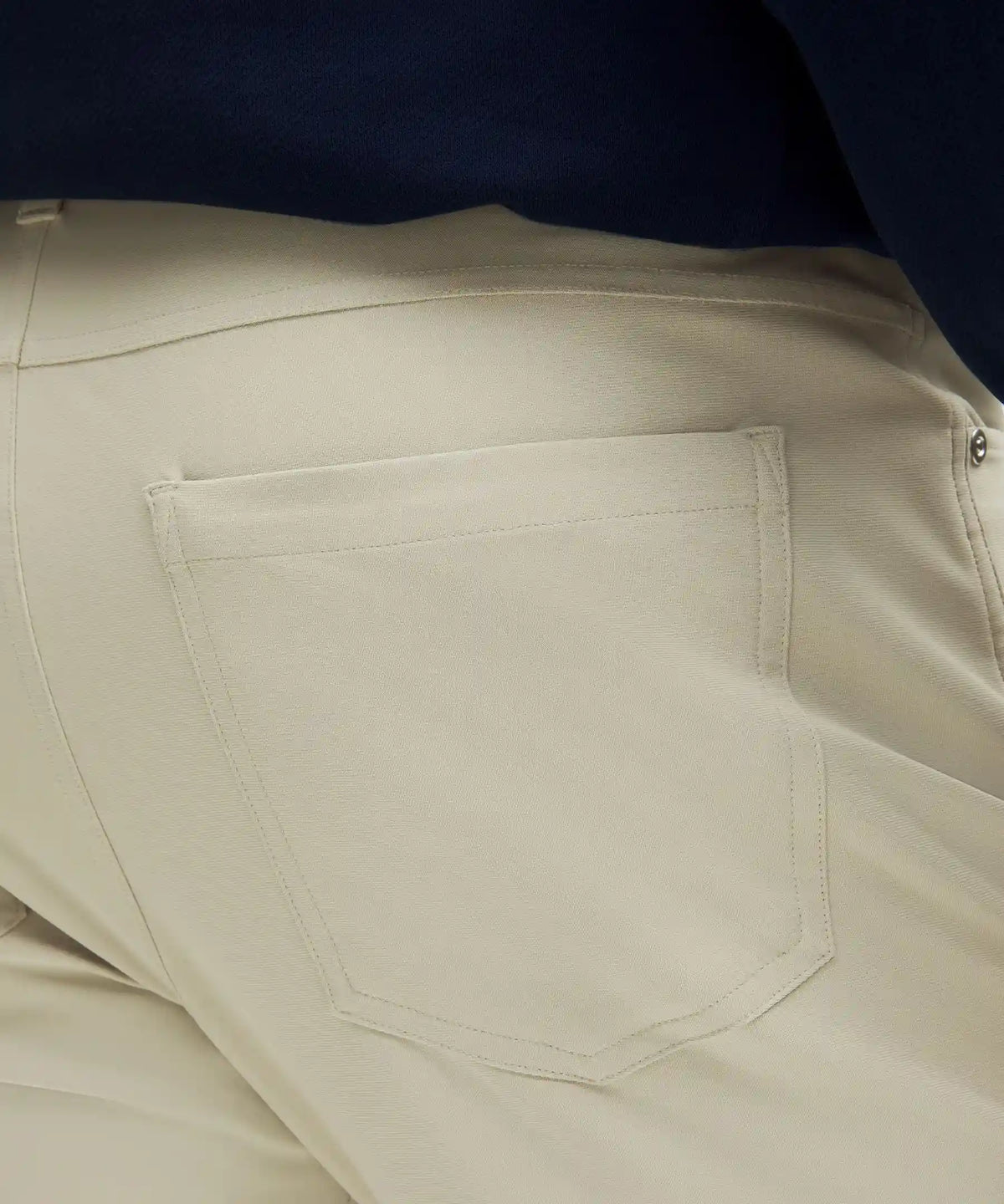 ABC Slim-Fit 5 Pocket Pant 32L *Warpstreme