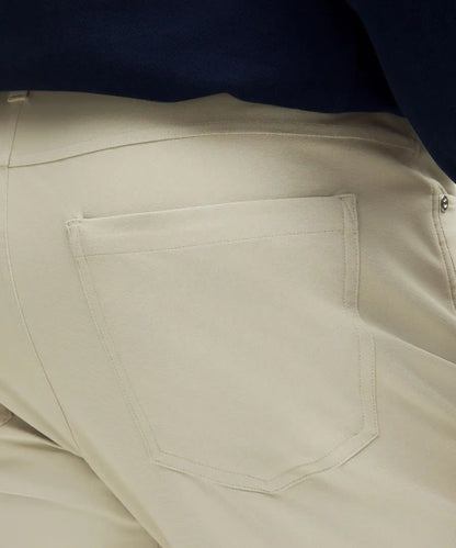 ABC Slim-Fit 5 Pocket Pant 32L *Warpstreme