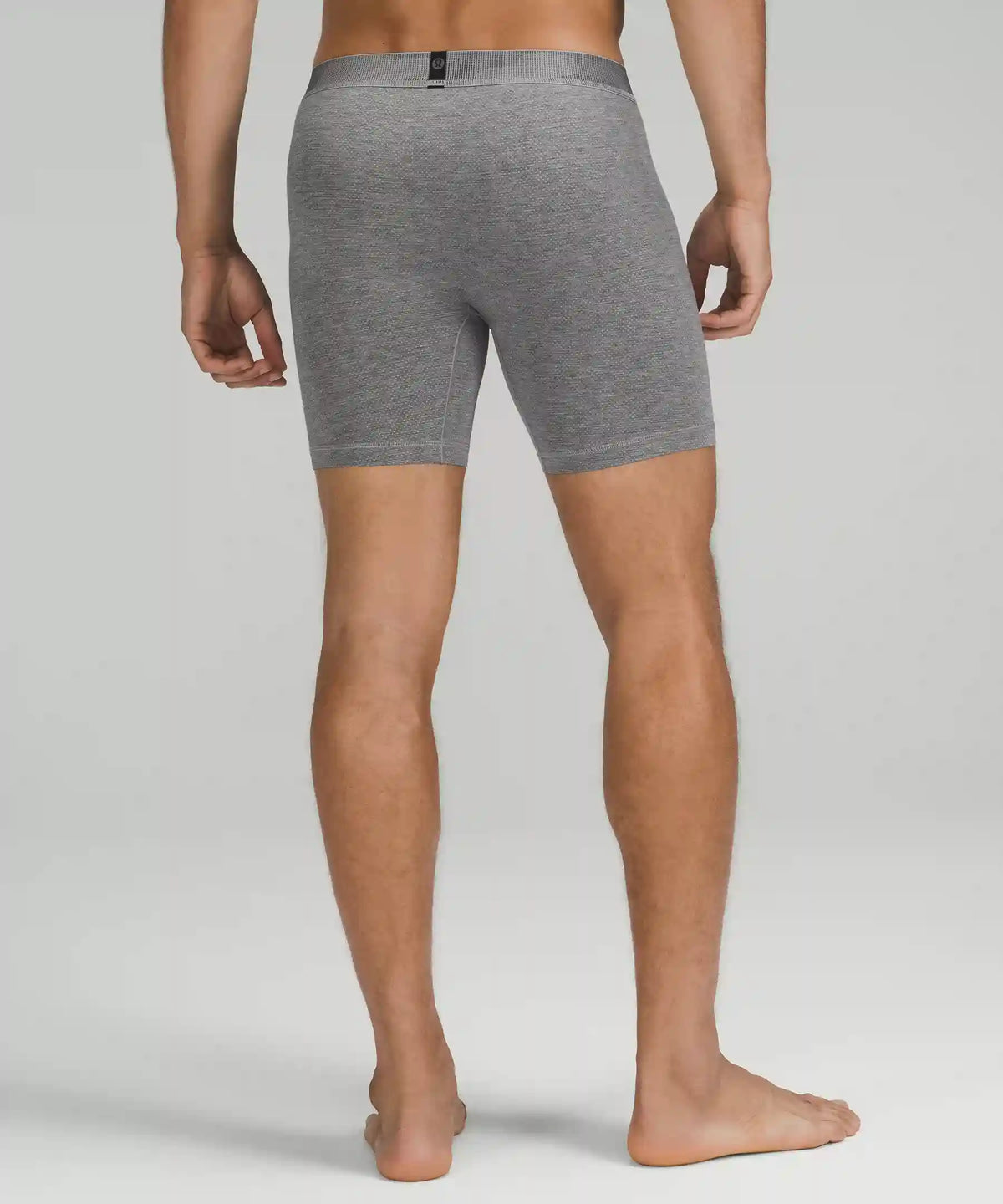 Always In Motion Long Mesh Boxer 7" *3 Pack