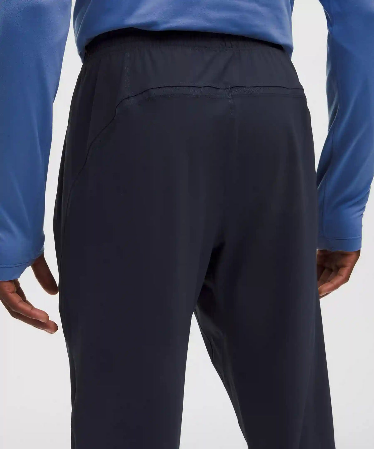 Pace Breaker Jogger *Tall