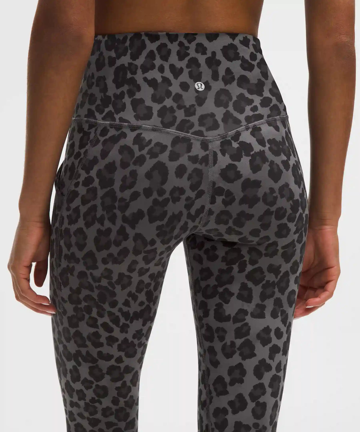 lululemon Align™ High-Rise Pant with Pockets 25"