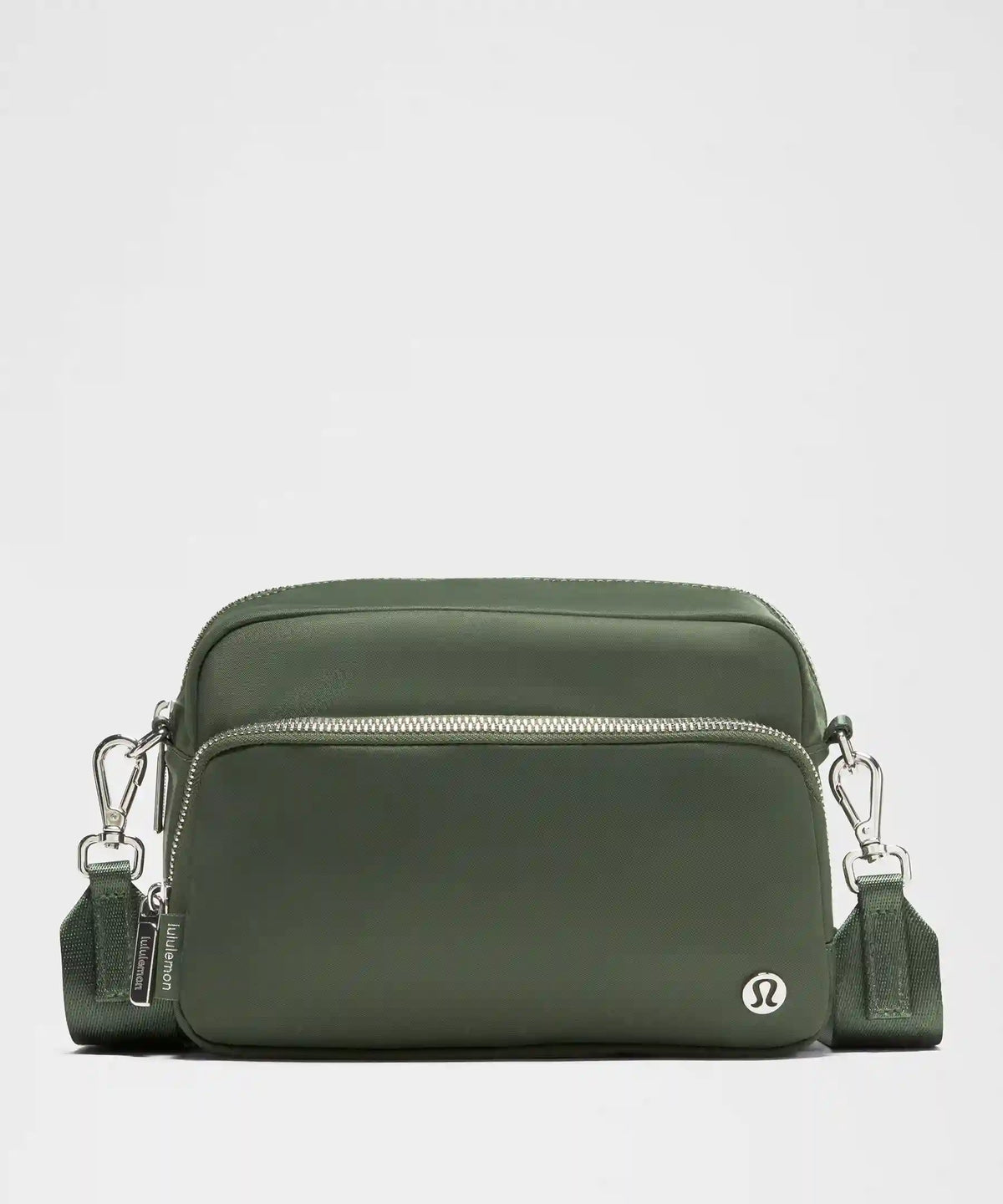 Everywhere Crossbody 3L Large *Metal Hardware