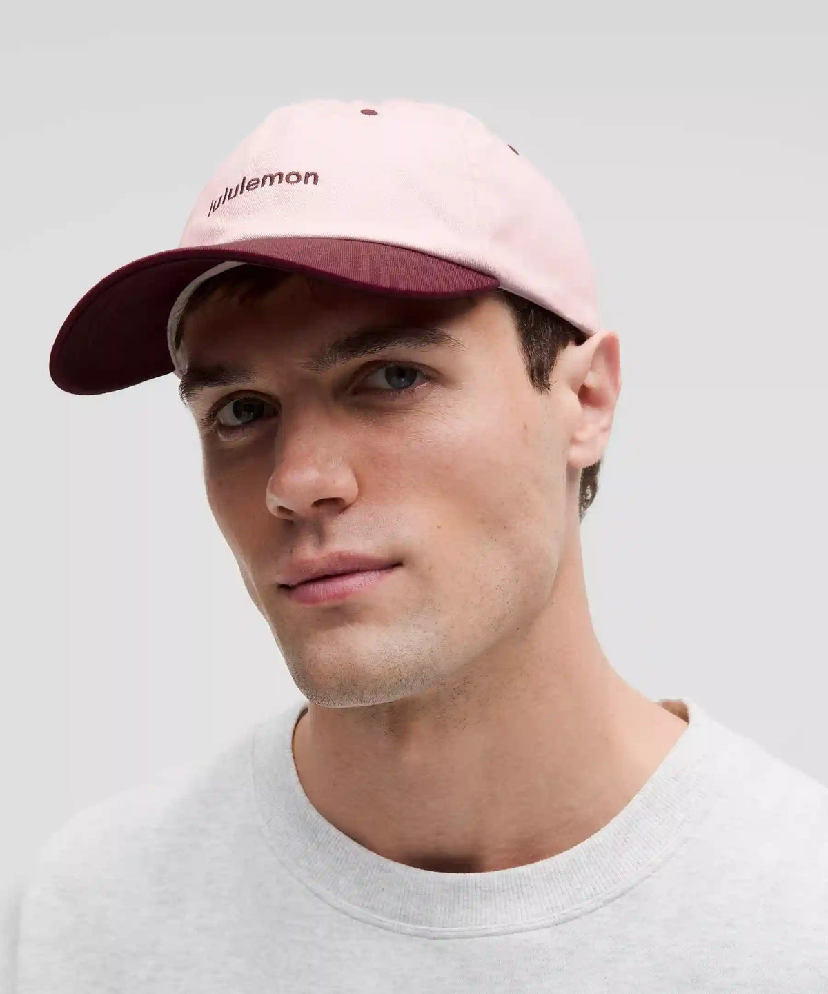 Classic Ball Cap *Wordmark