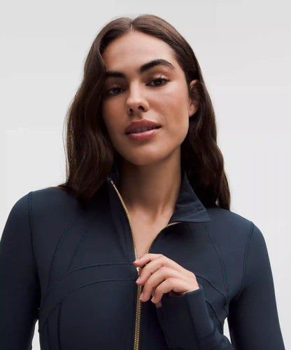 Define Jacket *Nulu
