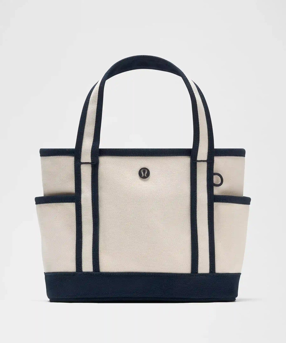 Daily Multi-Pocket Small Zip-Top Tote Bag 5L