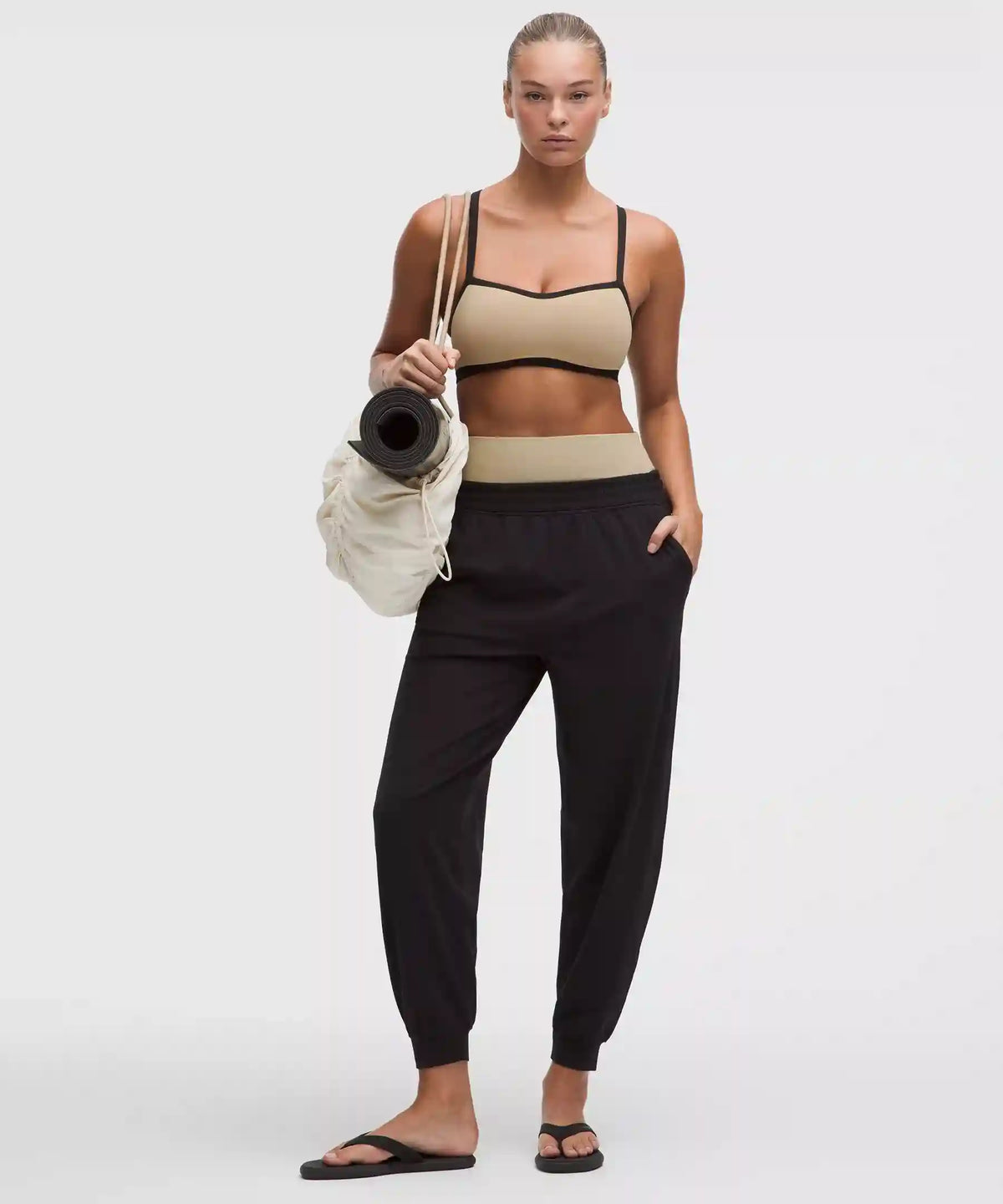 Like a Cloud Bra D/DD Cup *Contrast Trim