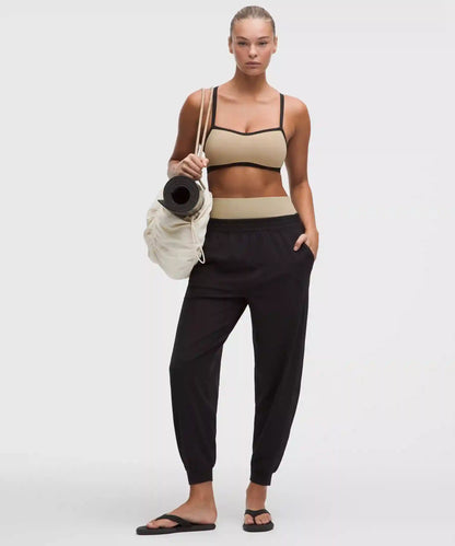 Like a Cloud Bra D/DD Cup *Contrast Trim