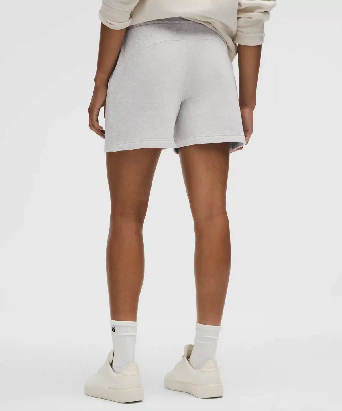 Scuba High-Rise Short 5"