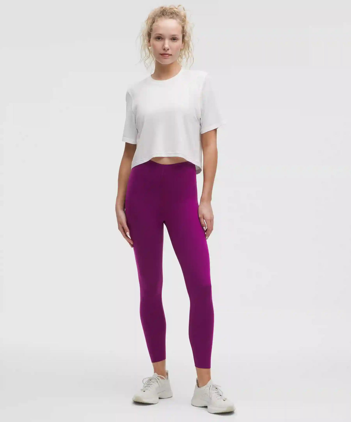 lululemon Glow Up™ Super-High-Rise Tight 25"