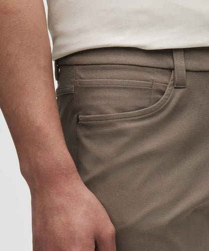 ABC Slim-Fit 5 Pocket Pant 34L *Warpstreme