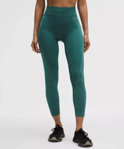 Get Low High-Rise Training Tight 25"