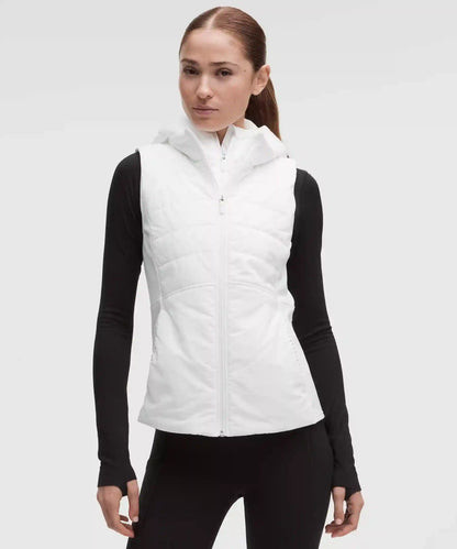 Another Mile Vest