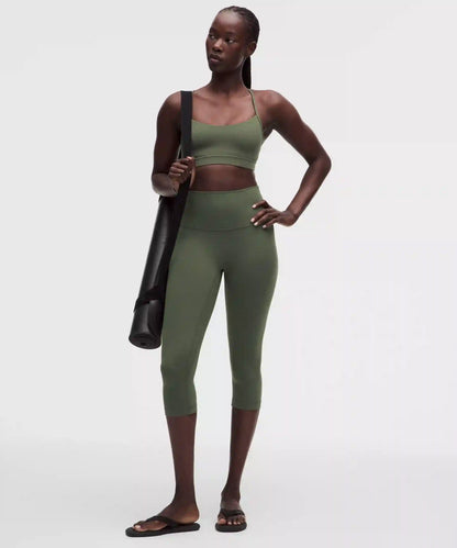 Flow Y Bra Nulu *Light Support, A–C Cups