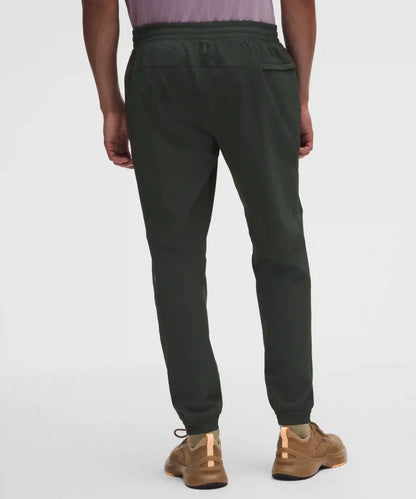 License to Train Textured Jogger *Regular