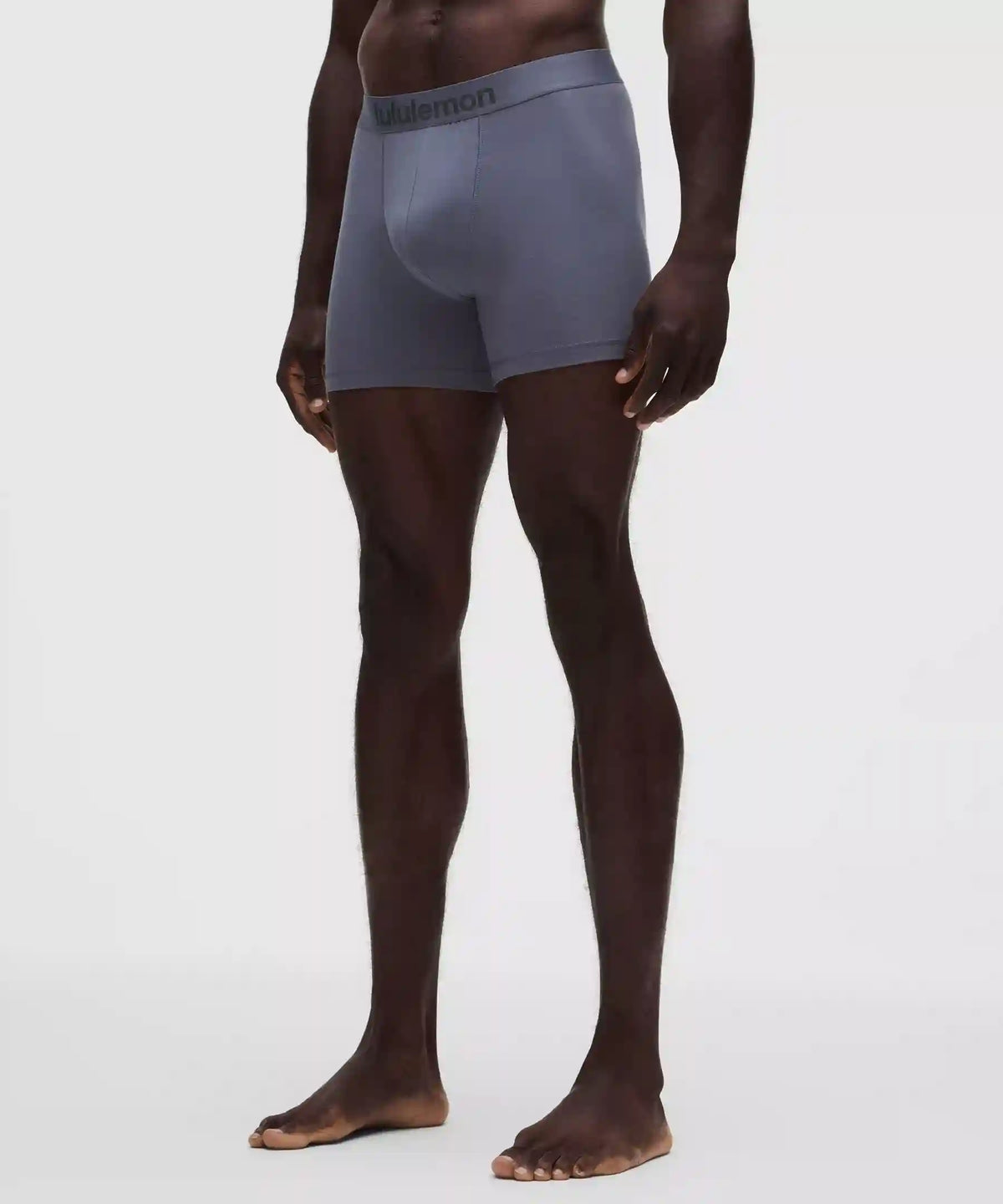 Always In Motion Boxer Brief 5" *3 Pack