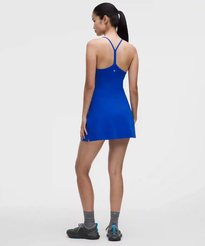 Flow Y Dress *Light Support, B/C Cup