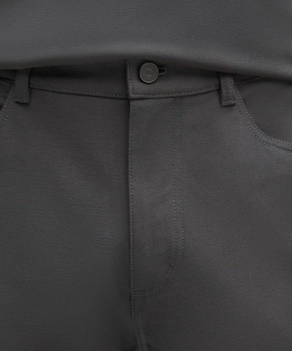 EasyFive Loose-Straight Pant 34L