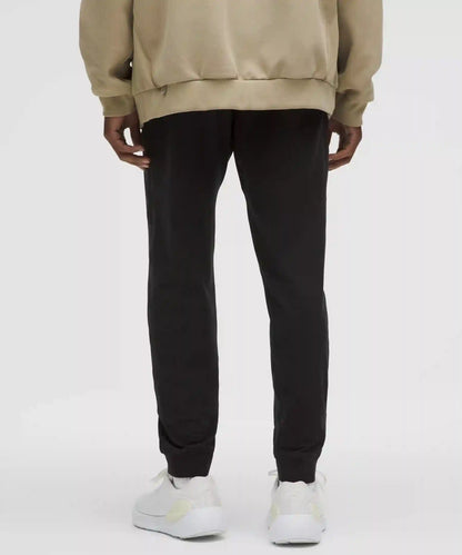 Soft Jersey Jogger *Regular