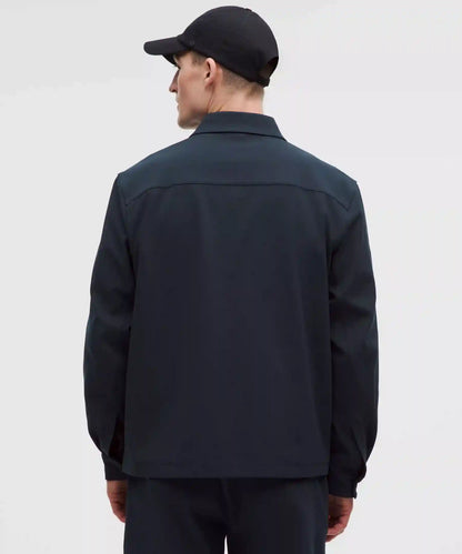Sojourn Overshirt