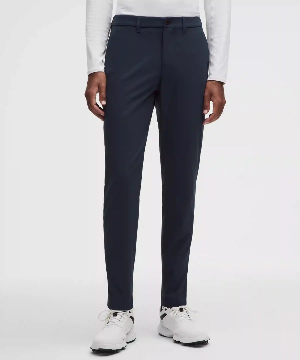 ABC Slim-Fit Golf Trouser 32L