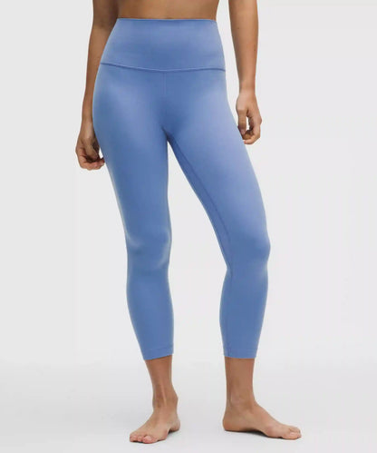 lululemon Align™ High-Rise Crop 23"