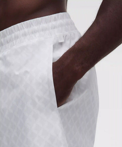 Swim Short 5" *Lined