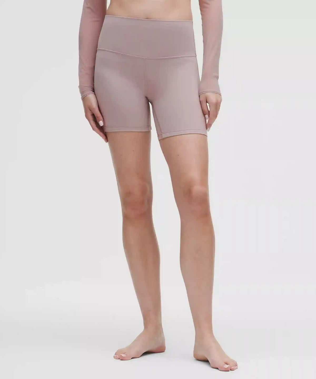 lululemon Align™ High-Rise Short 6"