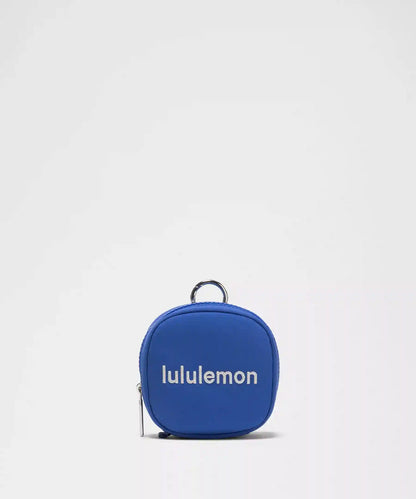Clippable Commuter Organizer Pouch