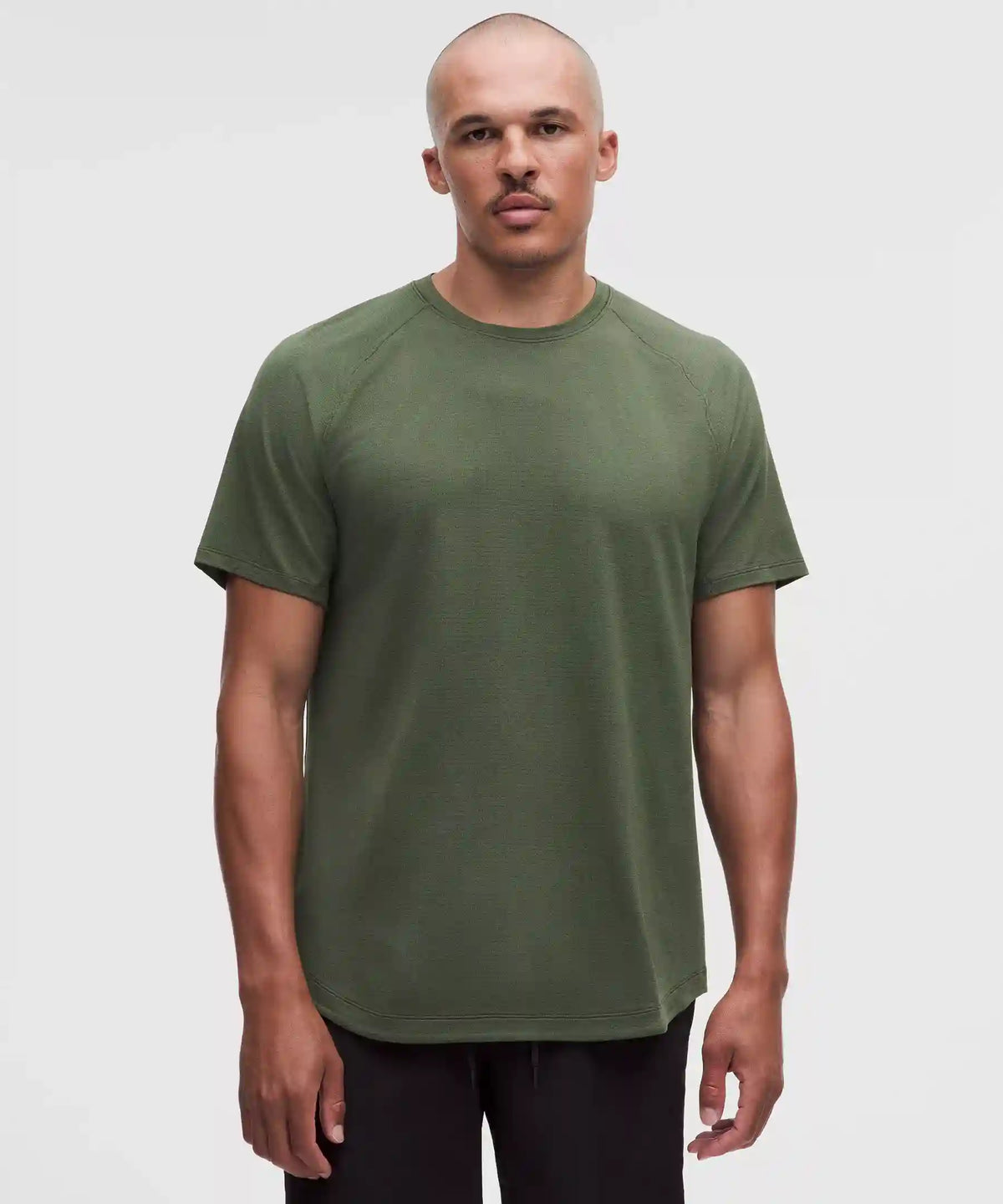 License to Train Short-Sleeve Shirt