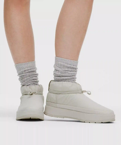 Women's Wunder Puff Mini Boot