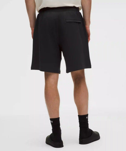 Heavyweight Soft Jersey Short 8.5"