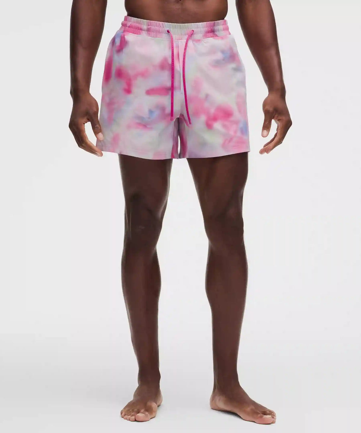 Swim Short 5" *Lined