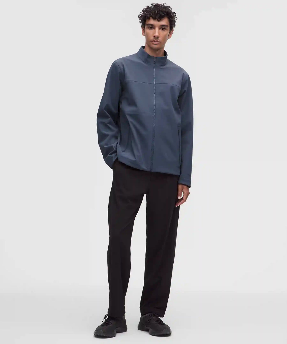 Cross Chill Casual Jacket