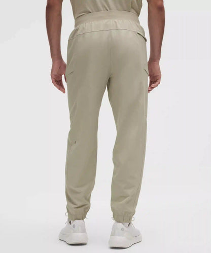 Zeroed In Classic-Fit Cargo Jogger *Regular