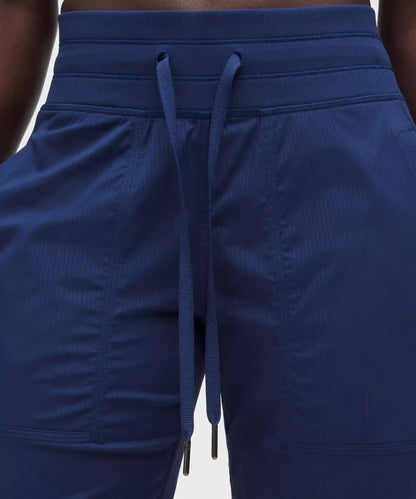 Dance Studio Mid-Rise Pant *Regular
