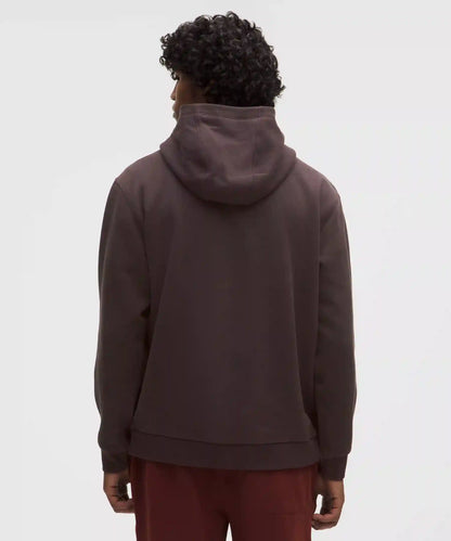 Steady State Pullover Hoodie
