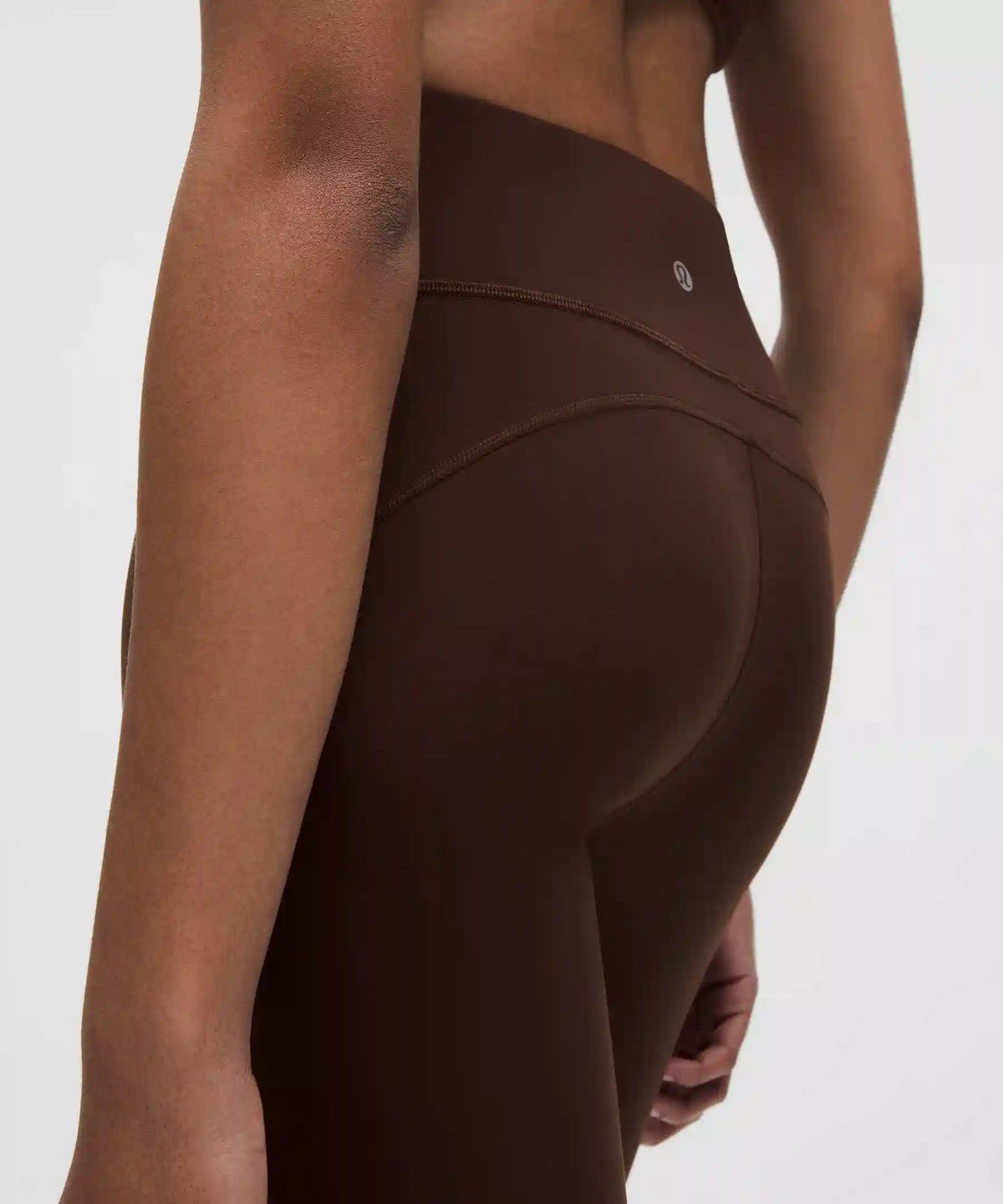 Groove Nulu High-Rise Flared Pant *Regular