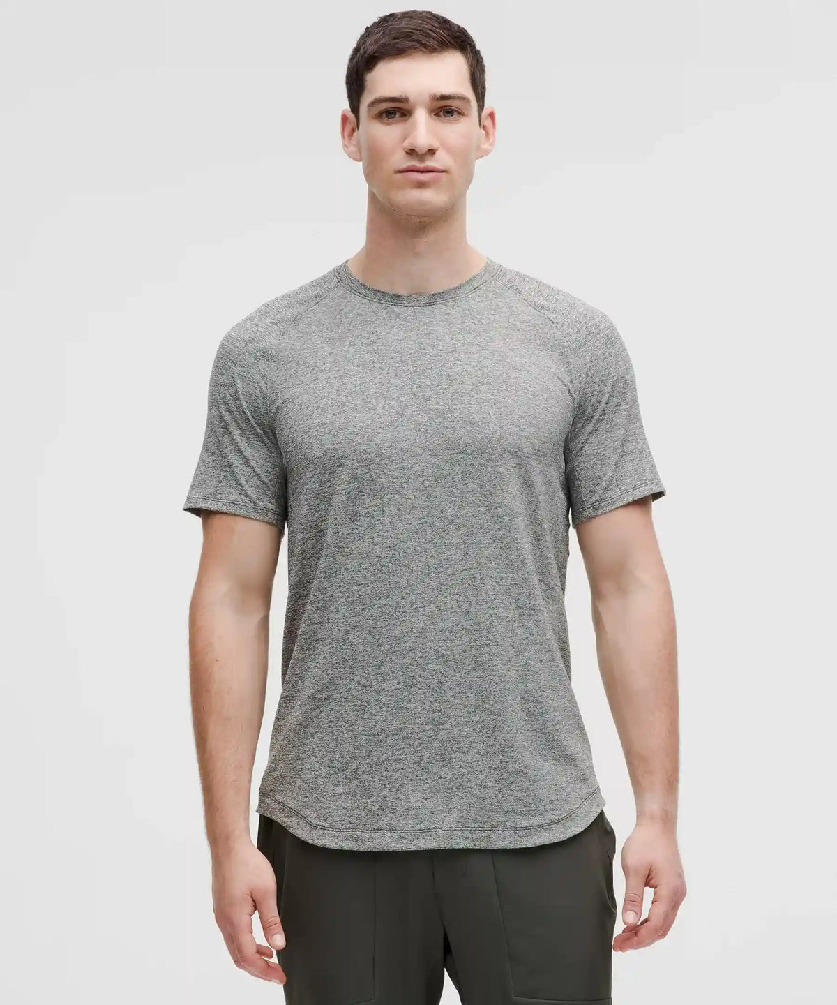 License to Train Short-Sleeve Shirt