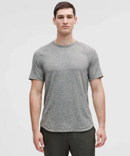 License to Train Short-Sleeve Shirt