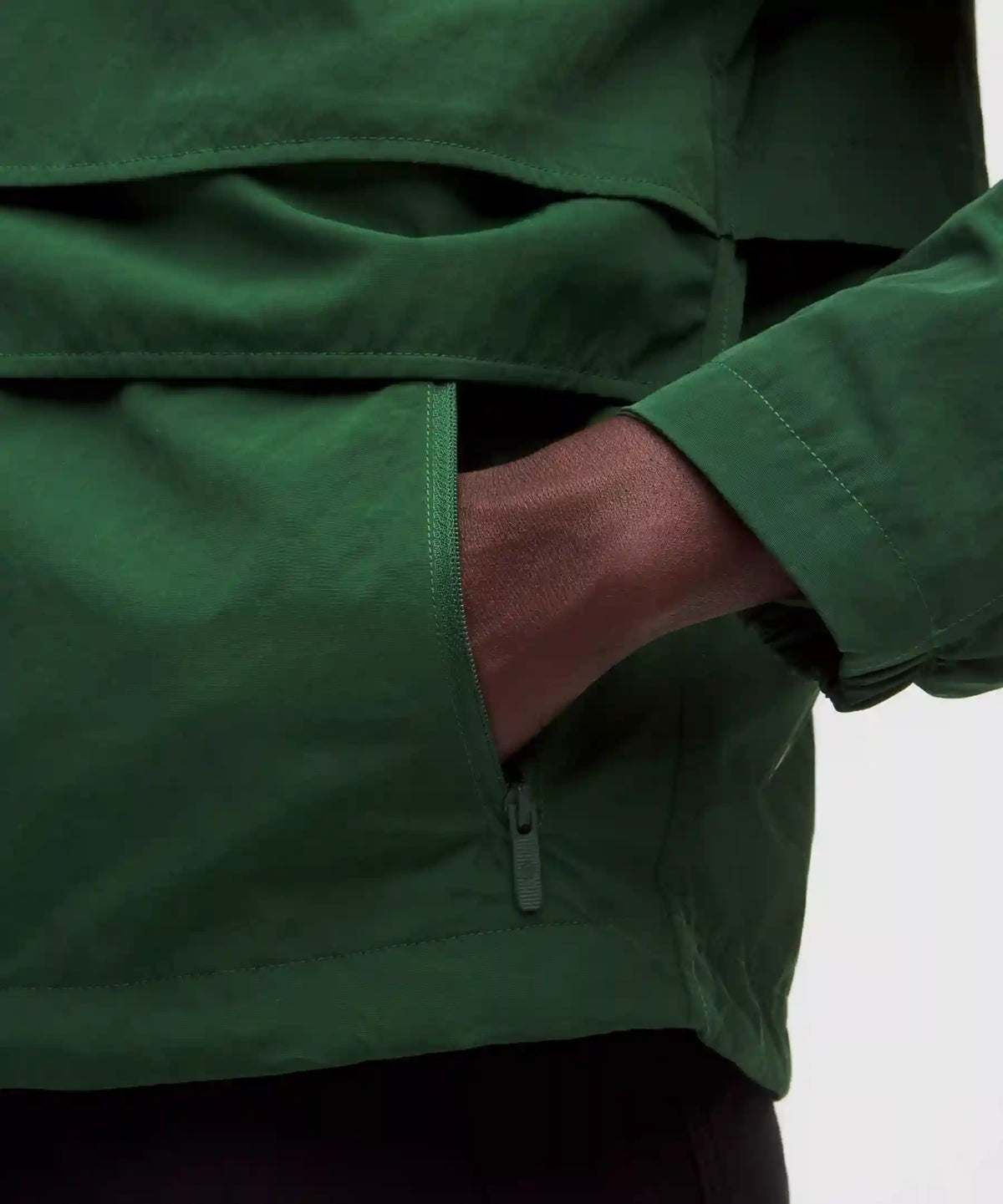 Always Effortless Classic-Fit Jacket