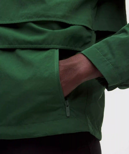 Always Effortless Classic-Fit Jacket