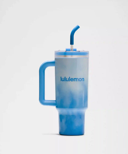 Insulated Tumbler 40oz *Print