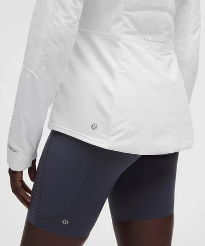 Another Mile Jacket