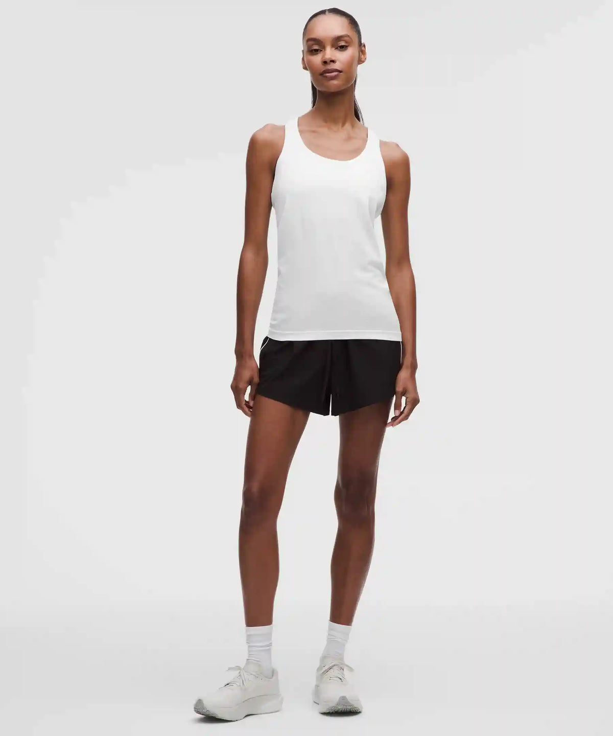 Swiftly Tech Racerback Tank Top 2.0 *Hip Length