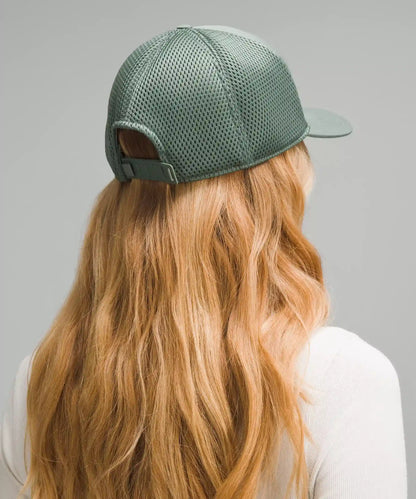 Trucker Hat *Logo