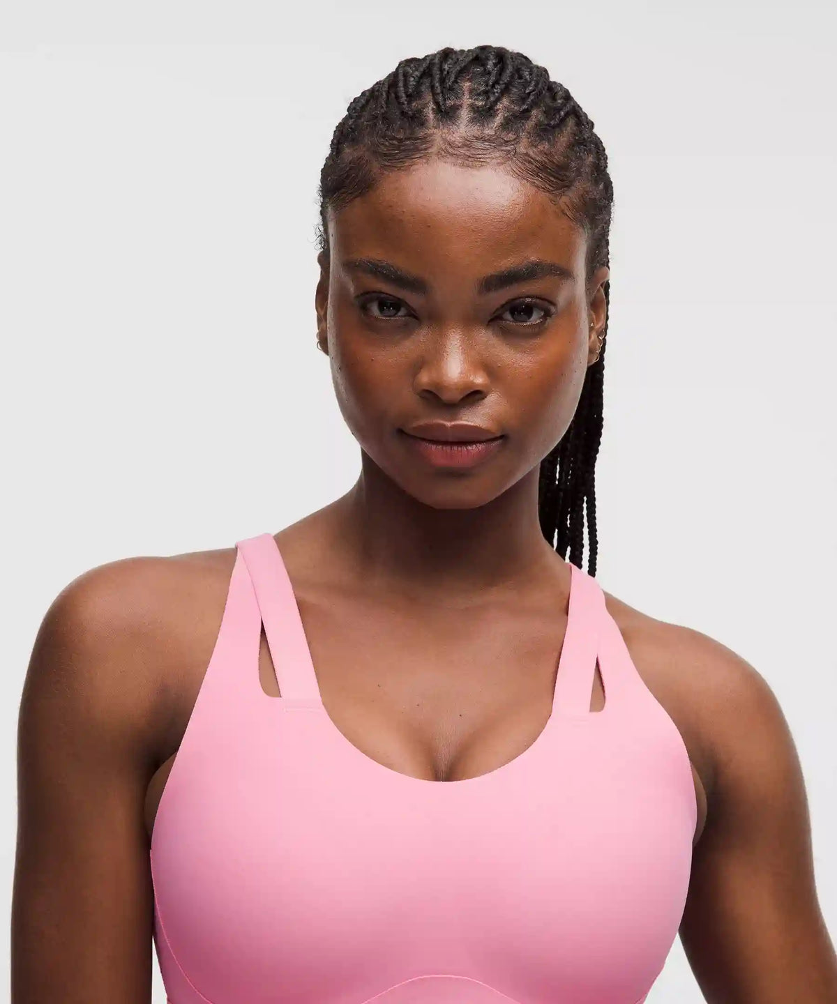 Levitation Sports Bra *High Support, B–G Cups