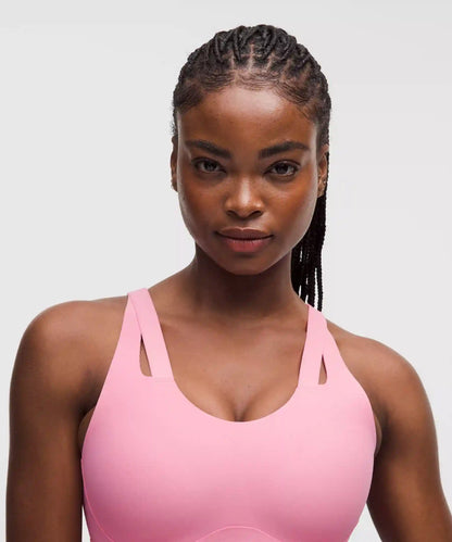 Levitation Sports Bra *High Support, B–G Cups