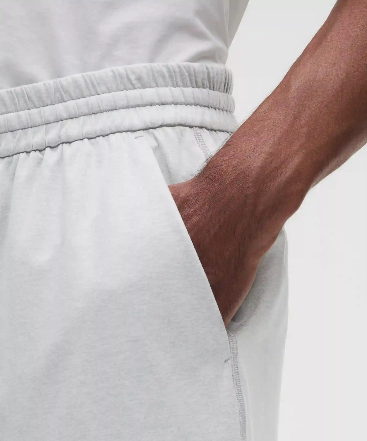 Soft Jersey Short 5"
