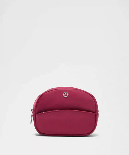 City Essentials Pouch *Mini 2L